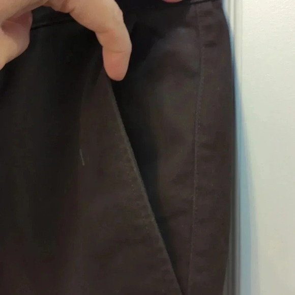 Goodfellow & Co men's slim chino pants - Picture 9 of 10